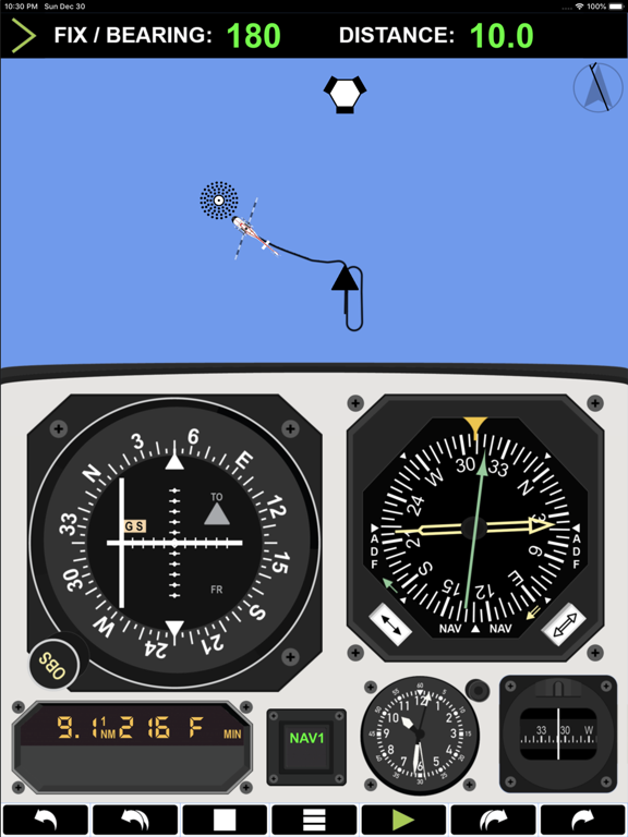 Screenshot #5 pour Ranger Trainer
