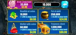Game screenshot Mushrooms Slots Casino apk