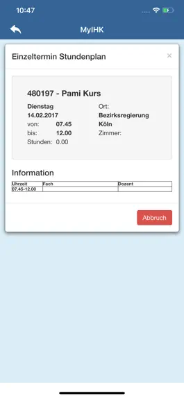 Game screenshot VFB|App hack