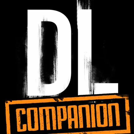 Companion for Dying Light Читы