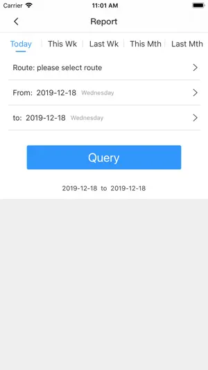 ProxiCloud Patrol screenshot 4