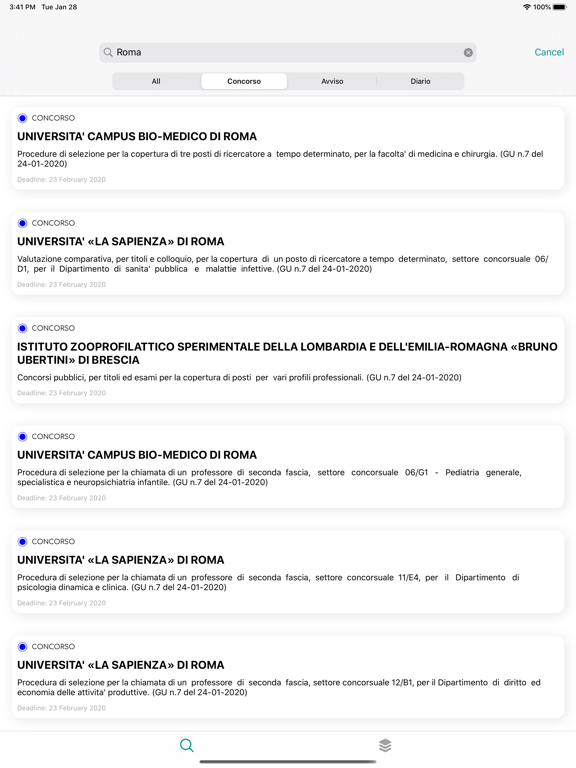 Screenshot #5 pour Bando