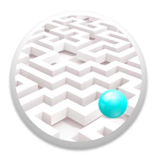 Maze Escape 3D для Мак ОС