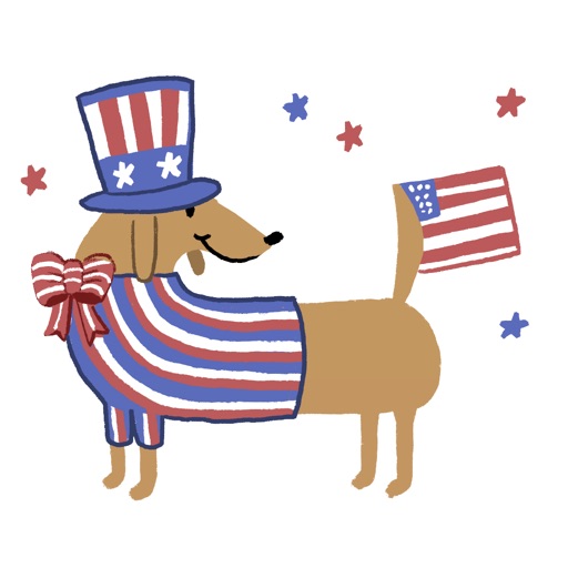 Festive Fourth icon