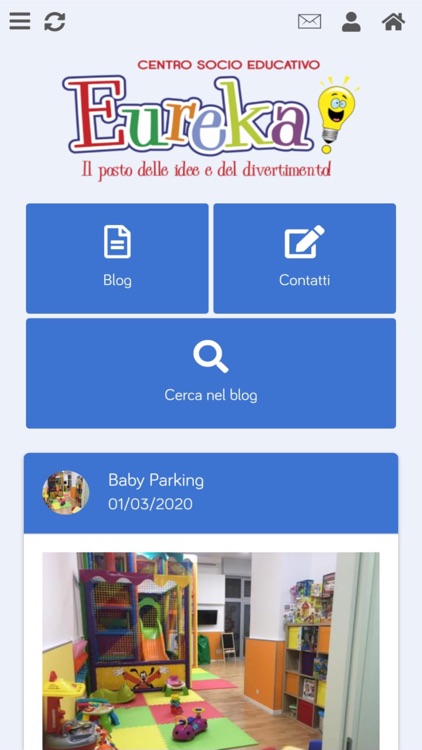 Eureka Milazzo screenshot-7