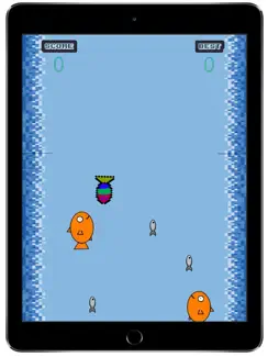 Bottom Fisher iPad image 4