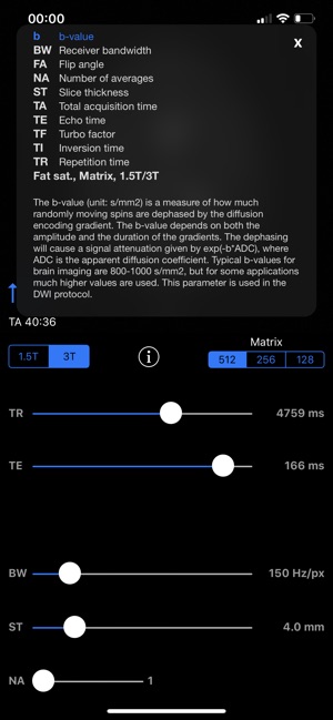 MRIcontrast Pro(圖6)-速報App