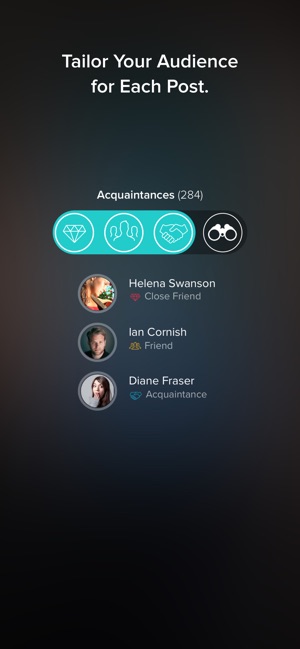 Vero - True Social(圖4)-速報App