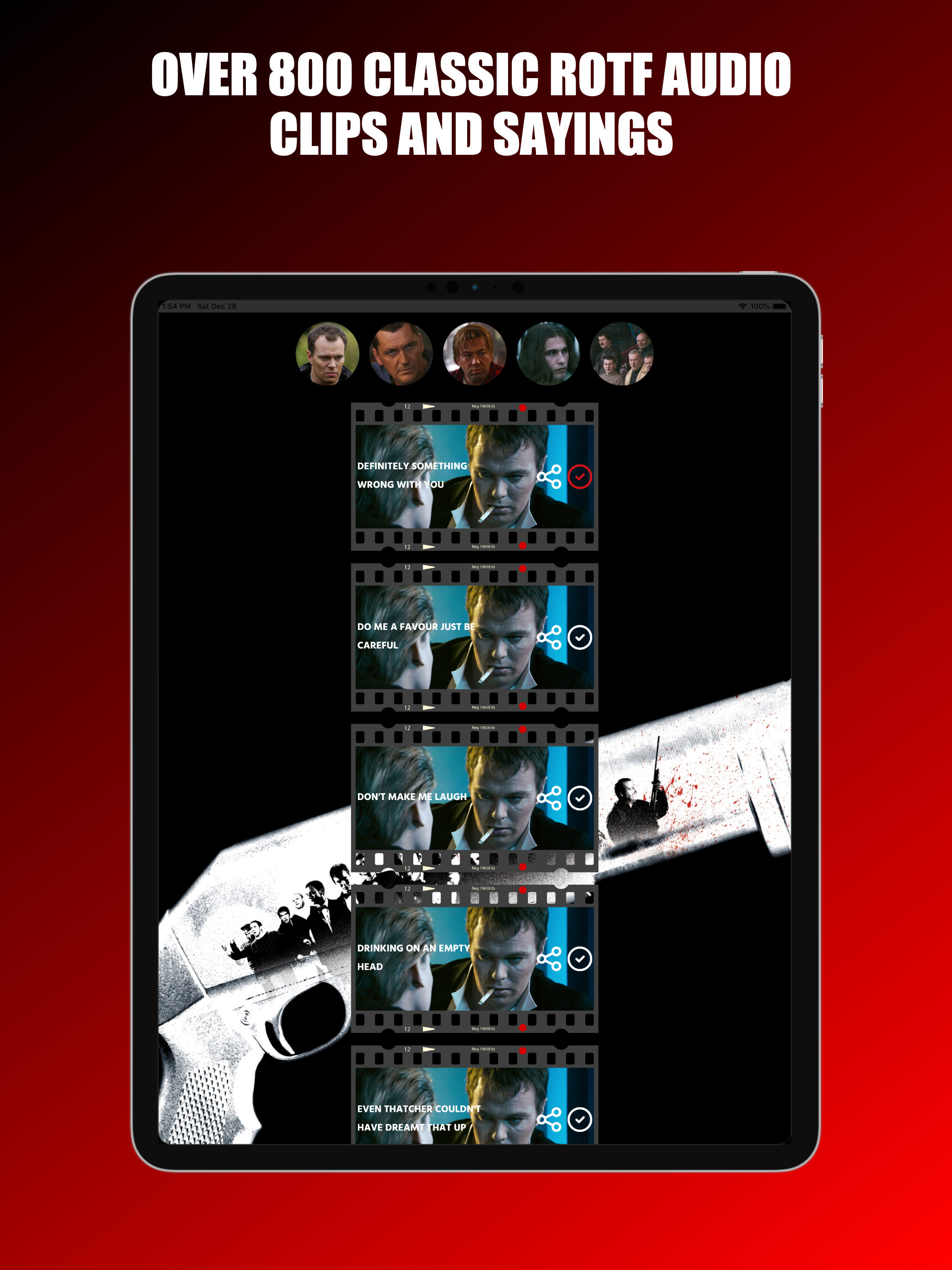 Rise of the Footsoldier screenshot 5