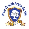 New Church Arbre de Vie