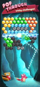 Bubble Mania™ screenshot #2 for iPhone