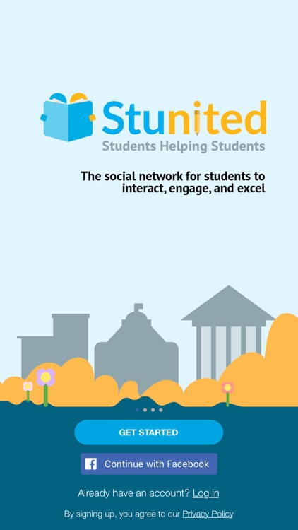 Stunited
