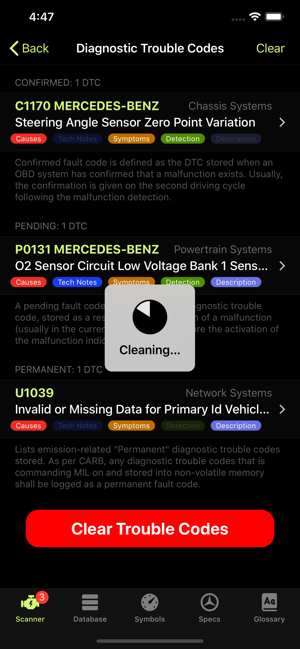 Mercedes App(圖6)-速報App