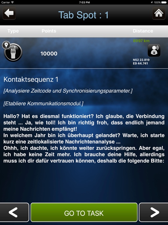 Pavillon Prison Break-for iPad