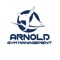 Through the Arnold Gym Database App, you can manage your own account with your gym or martial arts school where you train