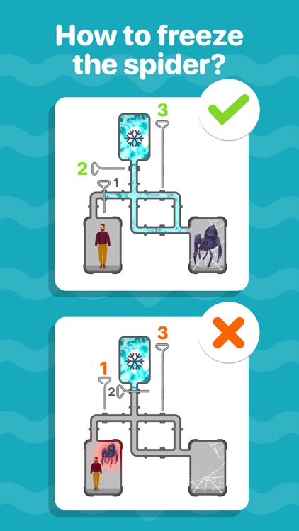 Memoristo: Brain Test, IQ Game screenshot-0
