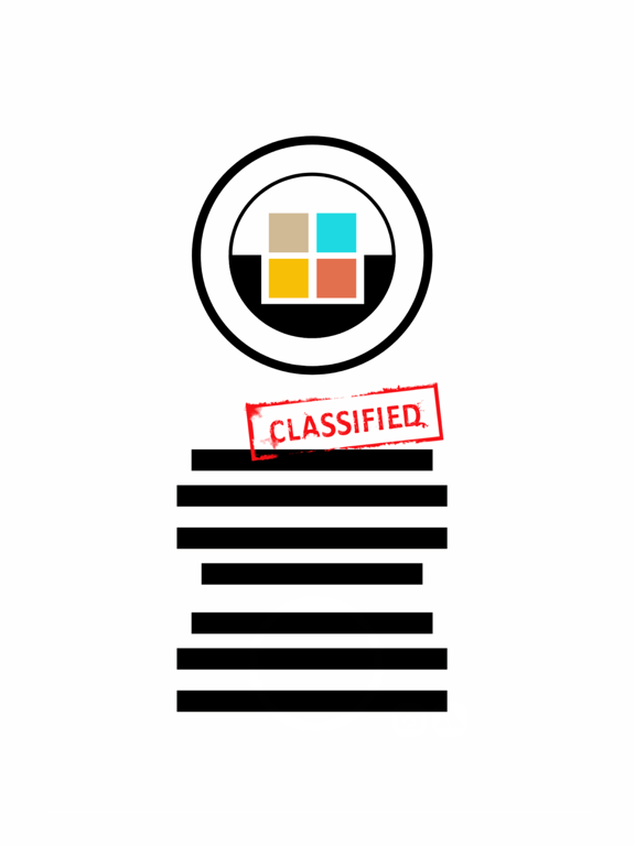 Screenshot #4 pour Classé - Confidentialité