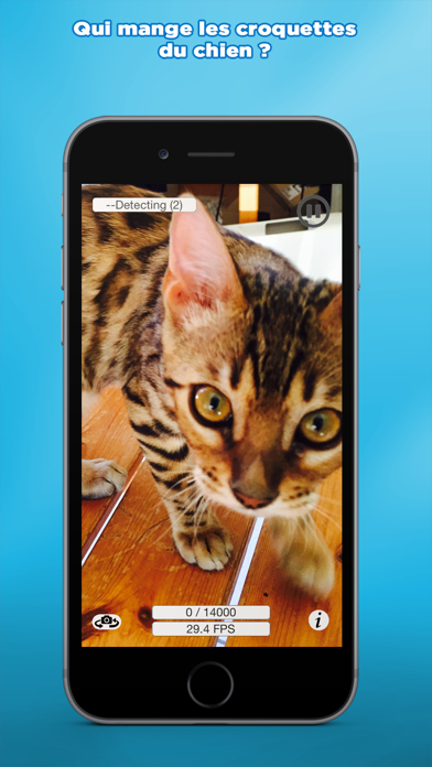MoveDetect Pro MoveDetect Pro