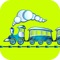 Fun Train: Games For Kids - Is your little train driver a big lover of hauling