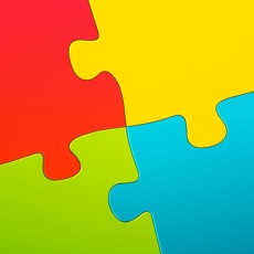 Activities of Daily Jigsaw Puzzles