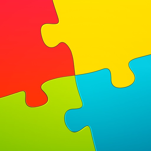 Daily Jigsaw Puzzles icon
