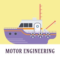 Motor Engineering USCG apk