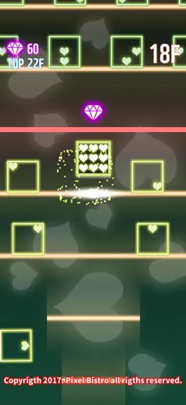 Game screenshot Pixel Up : Fill up the Box hack