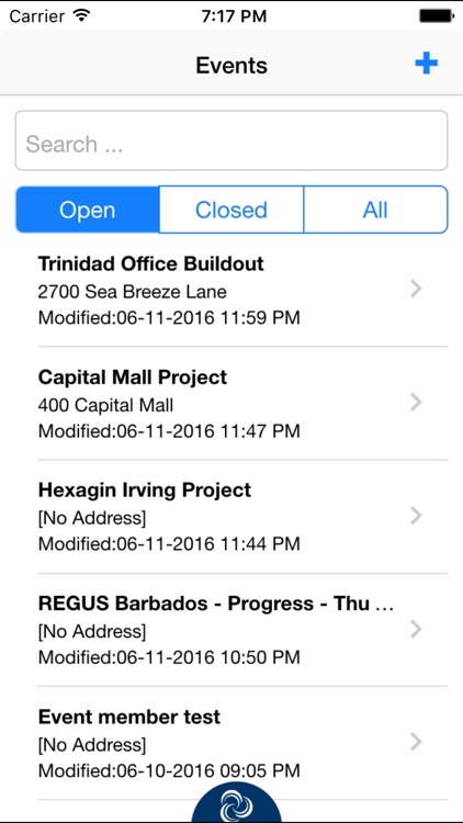 vMobile Collaborator Pro