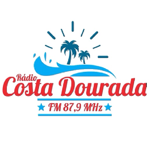 Rádio Costa Dourada