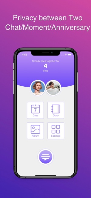 Yuni: Secret between couples(圖1)-速報App