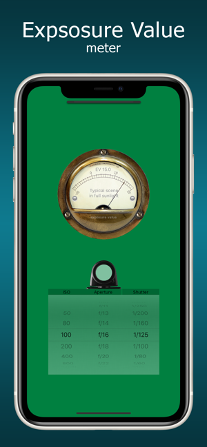 ‎Long Exposure Toolkit Screenshot