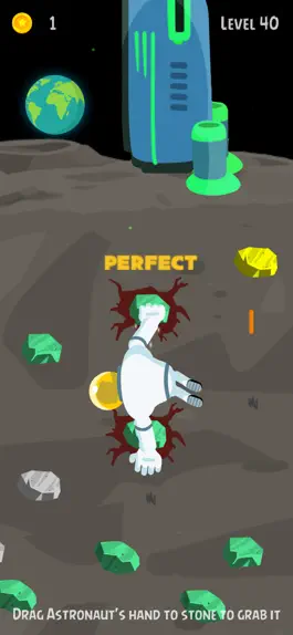 Game screenshot Astro Climber hack