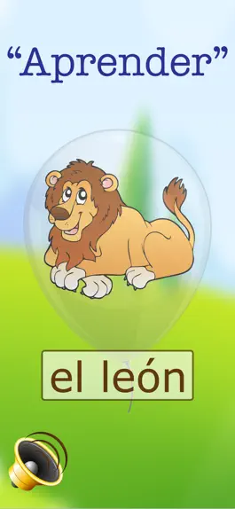 Game screenshot First Words: Spanish For Kids mod apk