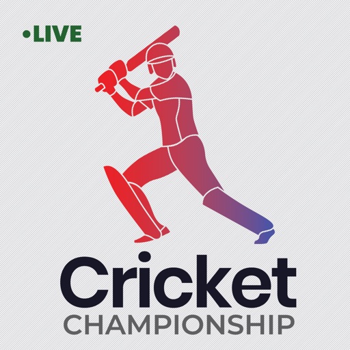 Live Cricket WorldCup 2019 iOS App