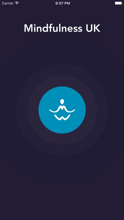 Mindfulness UK