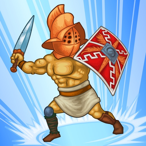 Gods of Arena: Online Battles  App Price Intelligence by Qonversion