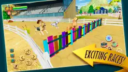 Game screenshot Zoro Pet Dog Race apk