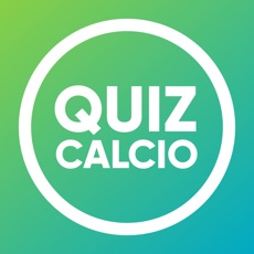 Activities of QUIZ Calcio - Quiz sul calcio