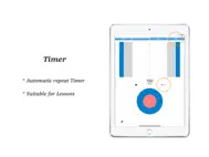 Metronome L - Simple App ipad bilder 3