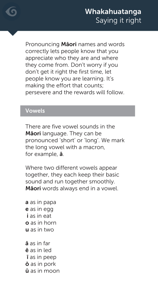 #3. Ngā Pae (iOS) 由: Manawatu-Wanganui Regional Council