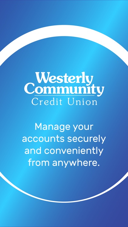 WCCU eBanking