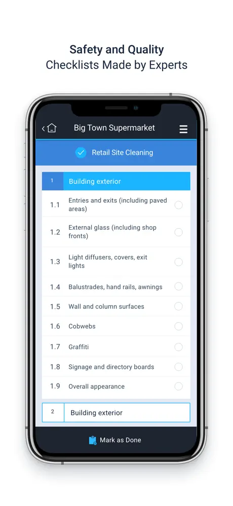 CoInspect - Inspection & Audit