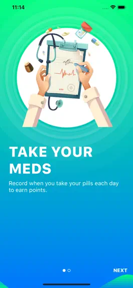 Game screenshot ReddiClubApp apk