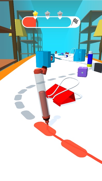 Run Pen Run screenshot 3