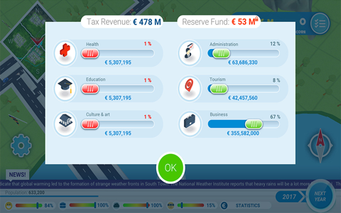 TAXLANDIA screenshot 4