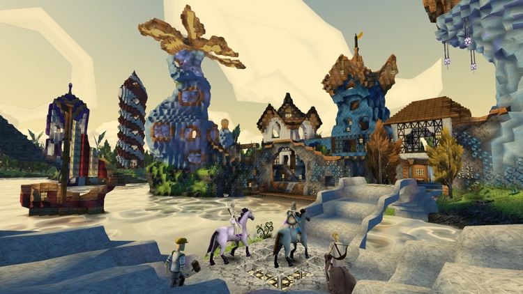 Angeldust screenshot-6