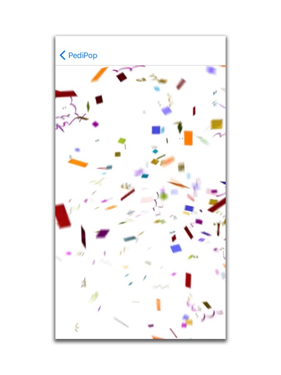 PediPop Anesthesia iPad screenshot 4 - Medical app