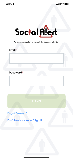 Social-Alert 3.0(圖1)-速報App