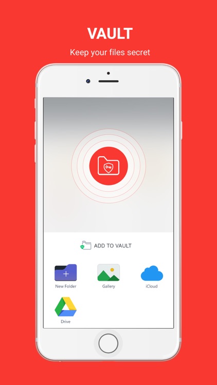 Comodo Mobile Security screenshot-4