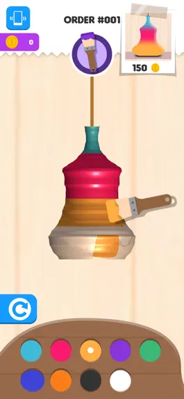 Game screenshot Candle shop hack